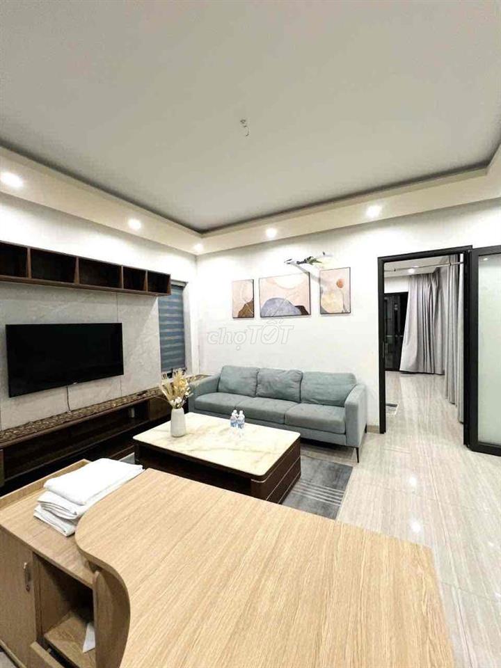 Cho Thuê Căn Hộ PenHouse 2PN Lê Thạch