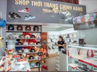 Cho Thuê Nhà 2 Tầng MT Đối diện chợ Kỳ Đồng , Thanh Khê