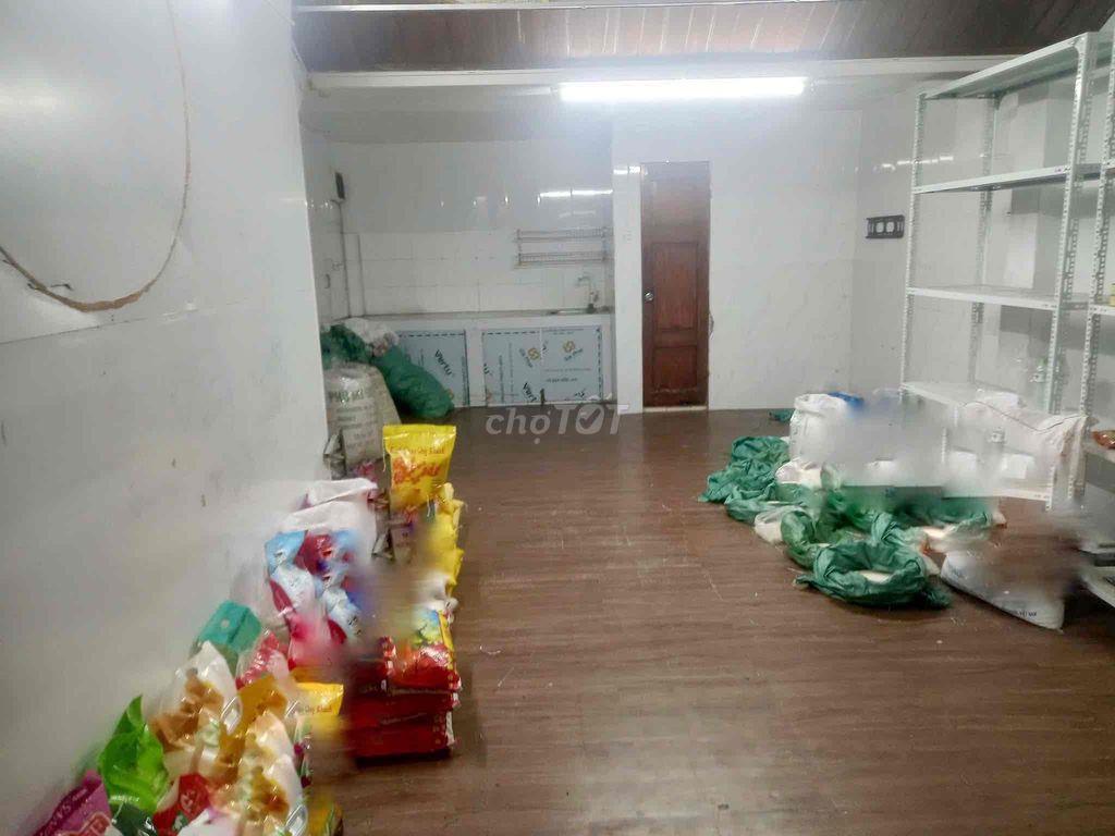 Cho Thuê Nhà 2 Tầng MT Đối diện chợ Kỳ Đồng , Thanh Khê