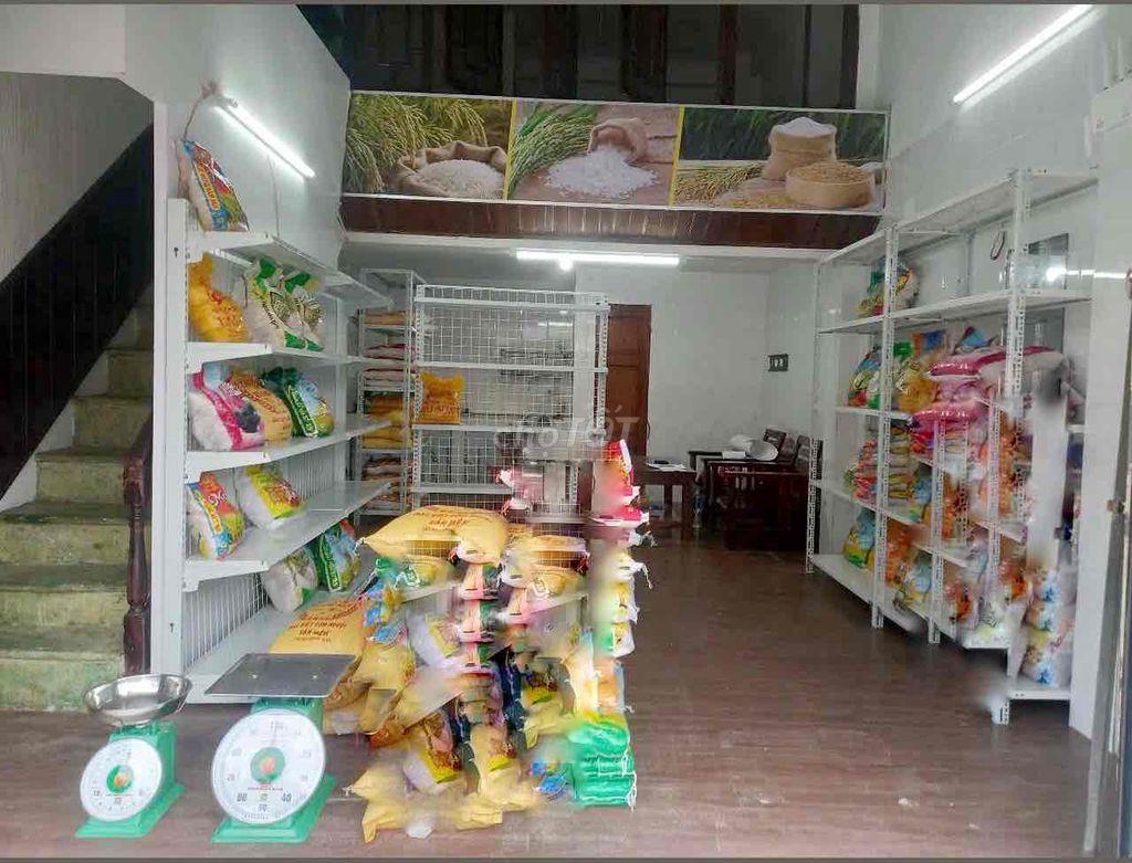 Cho Thuê Nhà 2 Tầng MT Đối diện chợ Kỳ Đồng , Thanh Khê