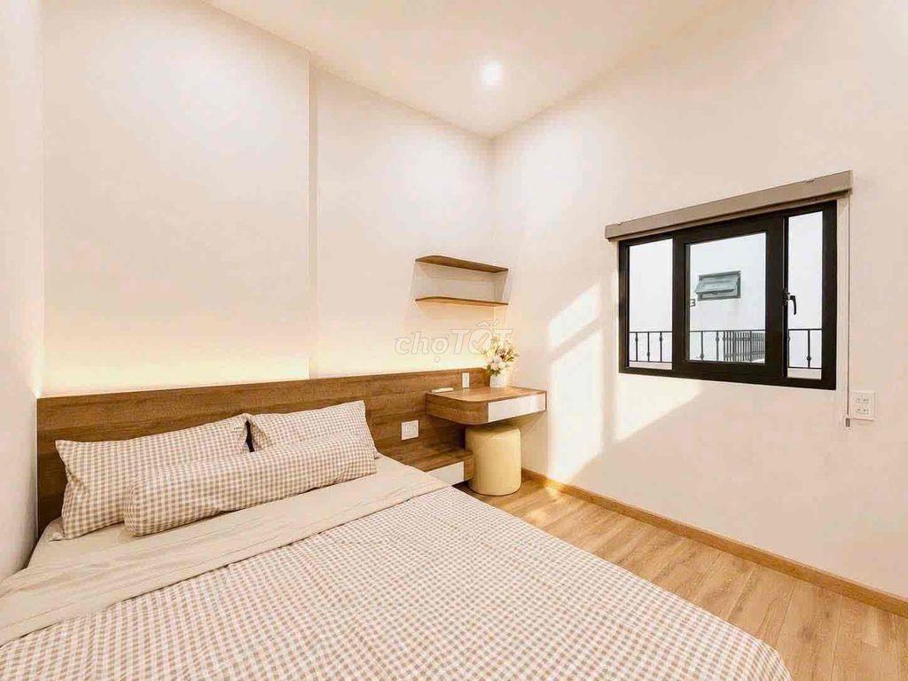 Cho Thuê nhà 4 Tầng Kiệt Hoàng Diệu