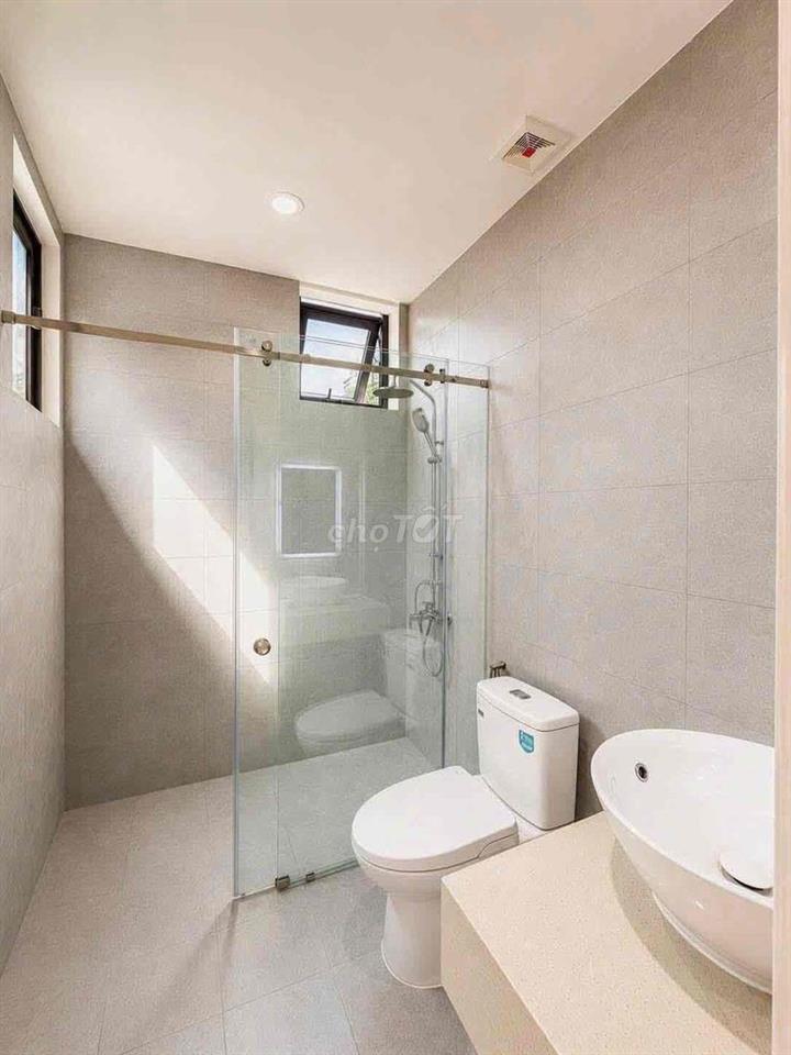 Cho Thuê nhà 4 Tầng Kiệt Hoàng Diệu