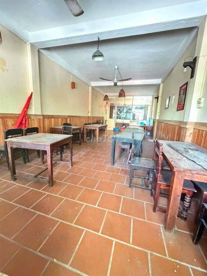 Cho Thuê Nhà 2 Tầng MT Đống Đa