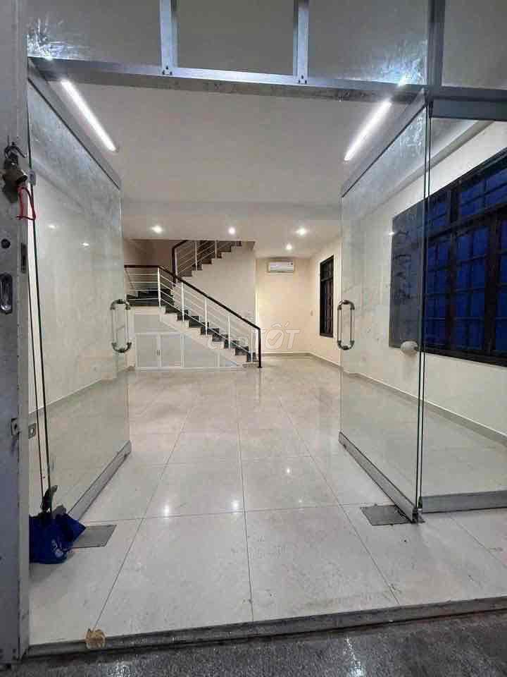 Cho Thuê Mặt Bằng 2 Tầng MT Nguyễn Tri Phương