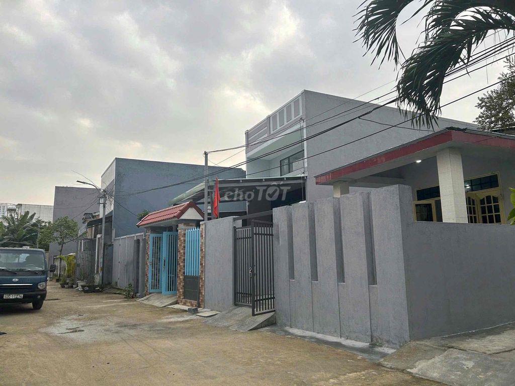 Cho Thuê Nhà Kiệt Ô Tô Ngô Viết Hữu gần FPT