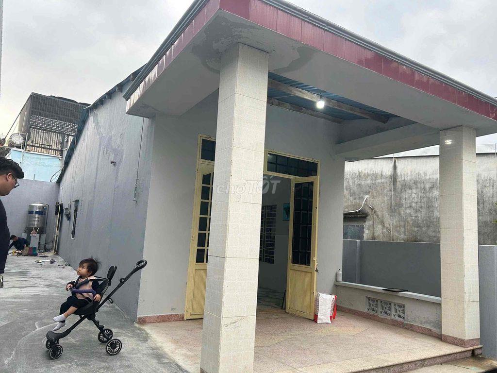 Cho Thuê Nhà Kiệt Ô Tô Ngô Viết Hữu gần FPT