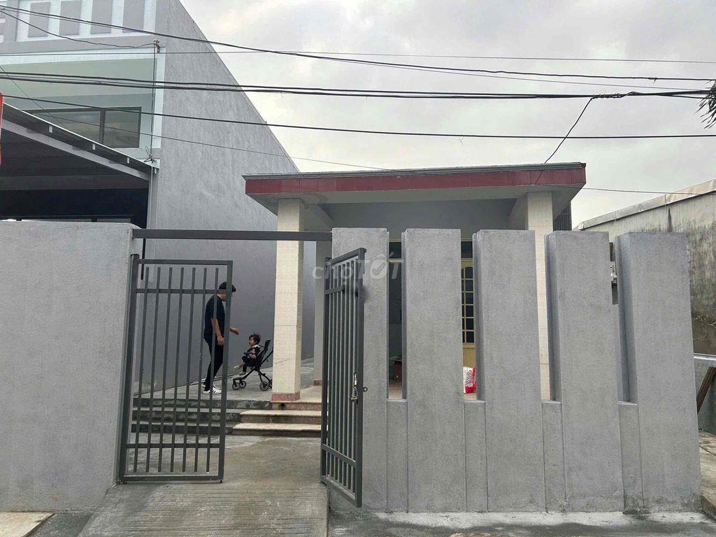 Cho Thuê Nhà Kiệt Ô Tô Ngô Viết Hữu gần FPT
