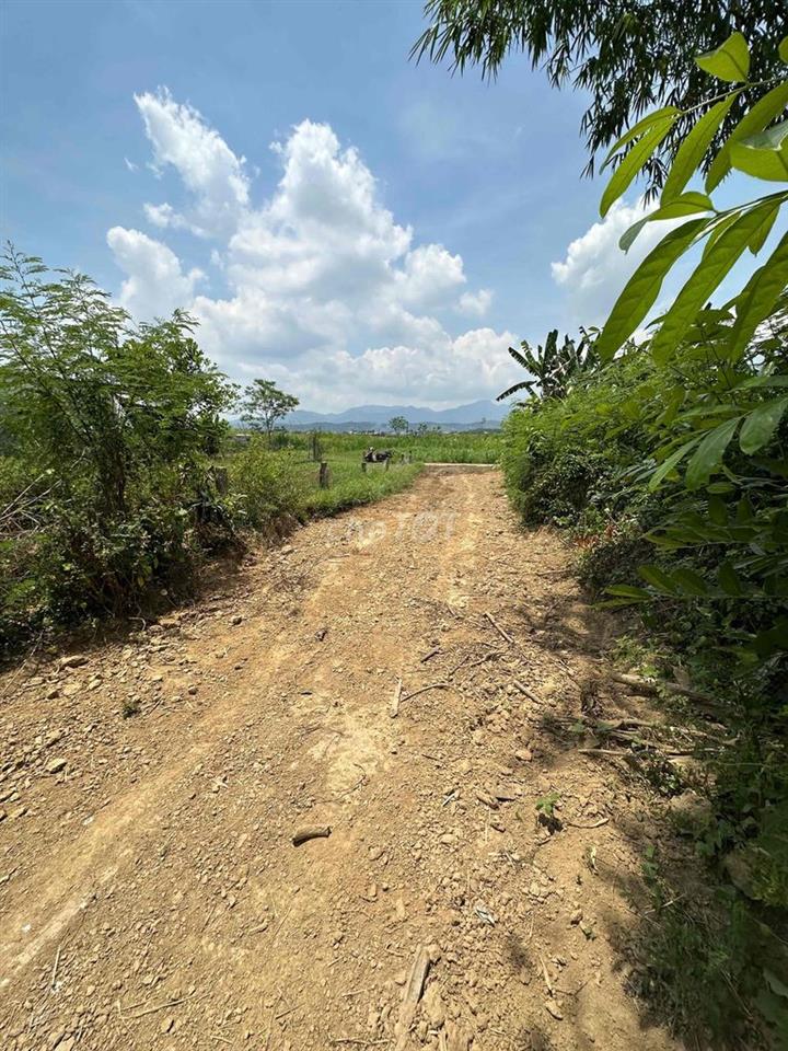 💥Bán Đất Bê Tông 4M Gò Nảy , Điện Quang, Điện Bàn