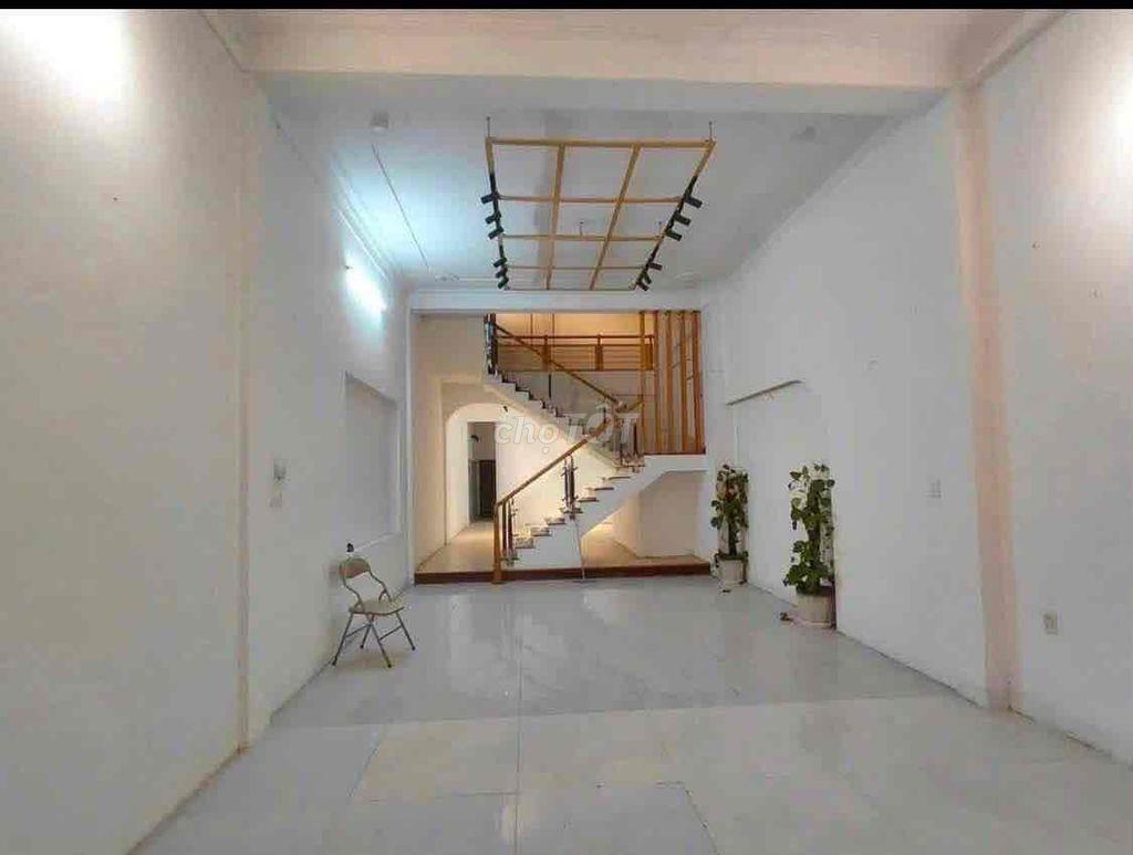 Cho thuê nhà 3 tầng MT NGUYỄN HỮU DẬT , Hoà Cường