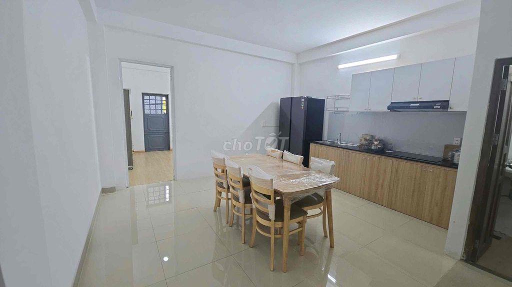 Cho Thuê nhà 2 Tầng MT an thượng 22