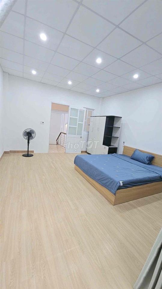 Cho Thuê nhà 2 Tầng MT an thượng 22