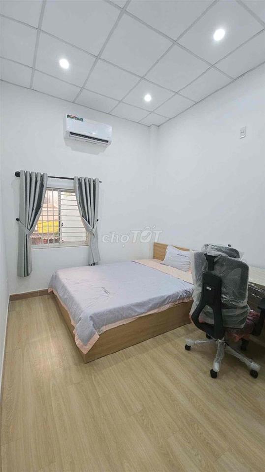 Cho Thuê nhà 2 Tầng MT an thượng 22