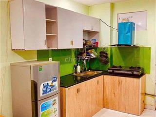 Cho Thuê 4 Tầng Kiệt Đống Đa