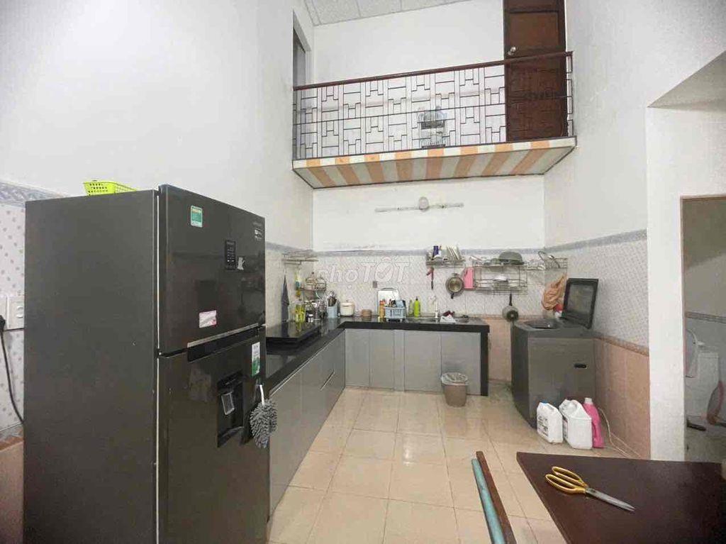 Cho Thuê Nhà 2 Tầng MT Lê Văn Tâm Gần Crowne