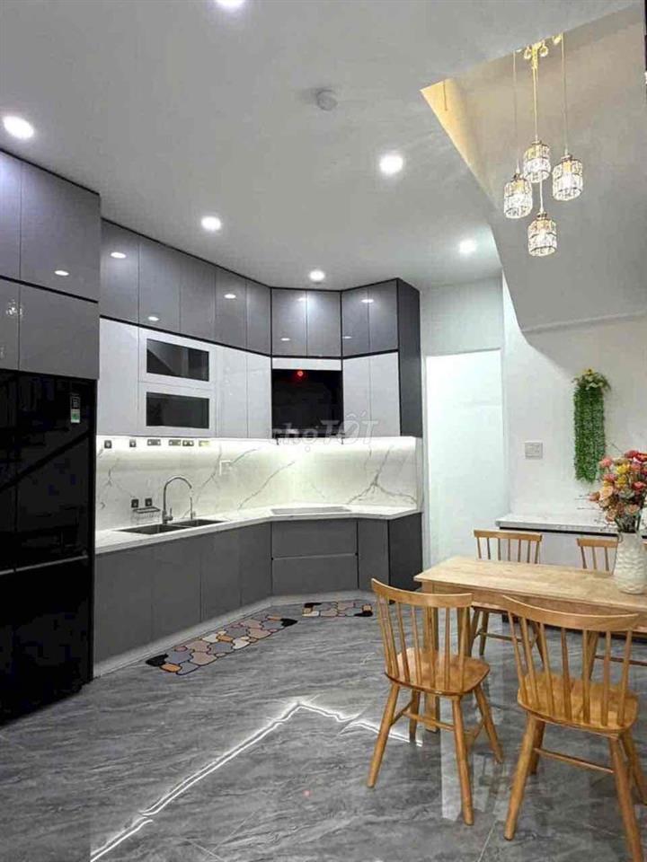 Cho Thuê Nhà 4 Tầng Kiệt Trưng Nữ Vương - Hải Châu