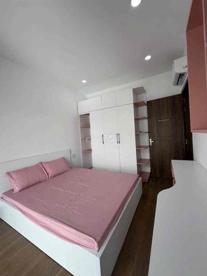 Cho Thuê Nhà 4 Tầng Kiệt Trưng Nữ Vương - Hải Châu