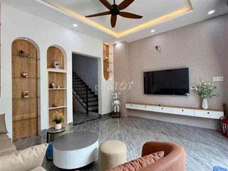 Cho Thuê Nhà 4 Tầng Kiệt Trưng Nữ Vương - Hải Châu