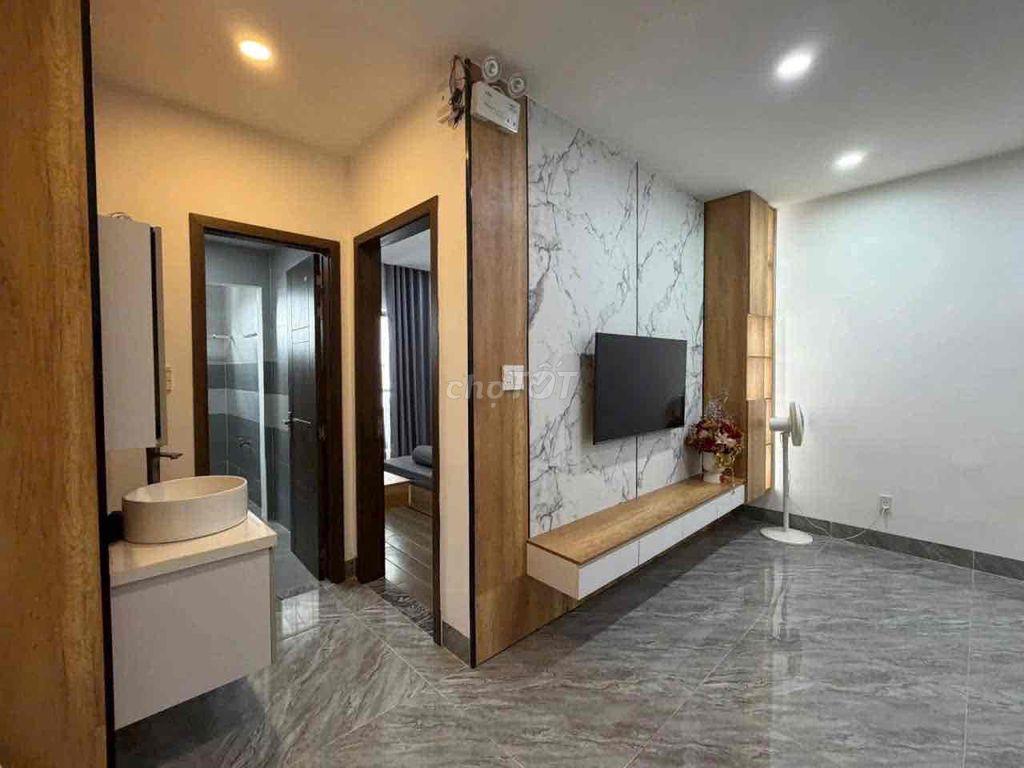 Cho Thuê Nhà 4 Tầng Kiệt Trưng Nữ Vương - Hải Châu