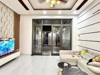 Cho thuê Nhà 2 Tầng Kiệt Ô Tô Trần Quang Khải , Sơn Trà