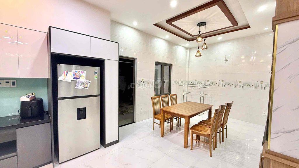 Cho thuê Nhà 2 Tầng Kiệt Ô Tô Trần Quang Khải , Sơn Trà