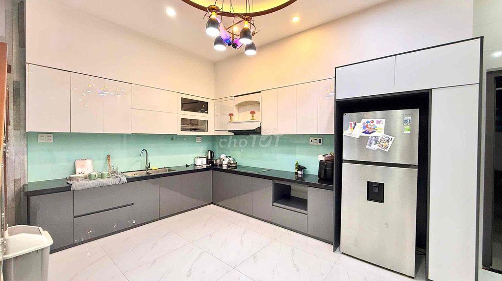 Cho thuê Nhà 2 Tầng Kiệt Ô Tô Trần Quang Khải , Sơn Trà