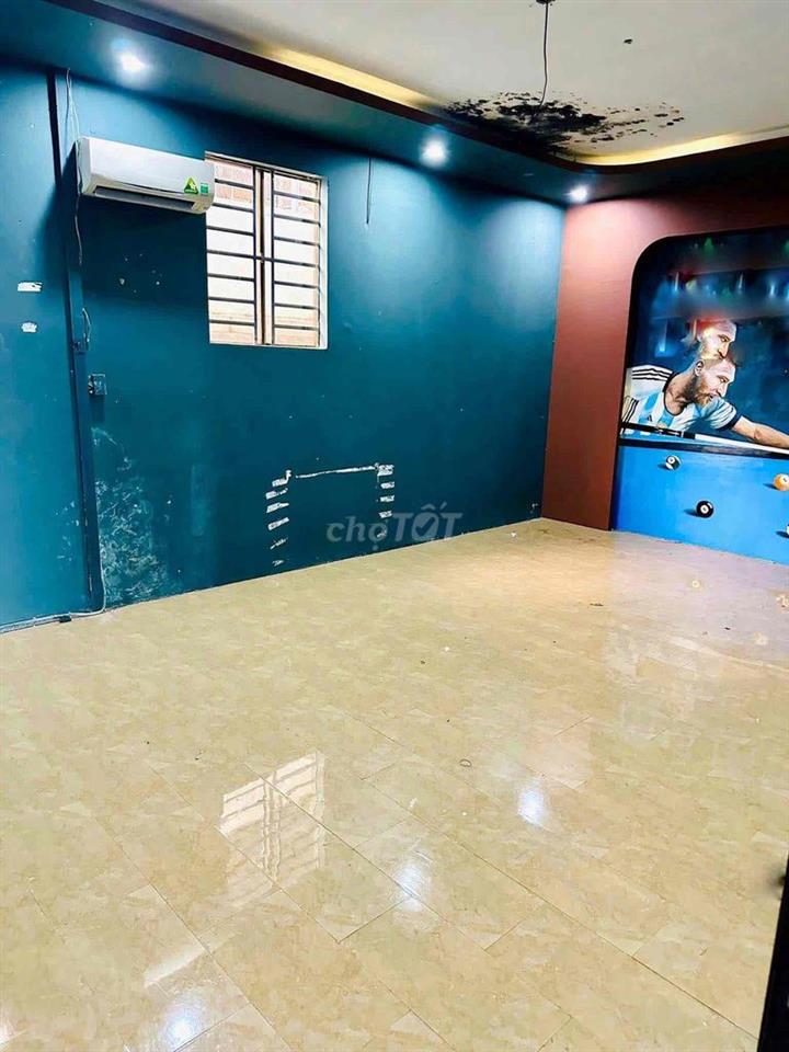 Cho thuê nhà 2 Tầng MT Bắc Sơn - Yên Thế Nối dài