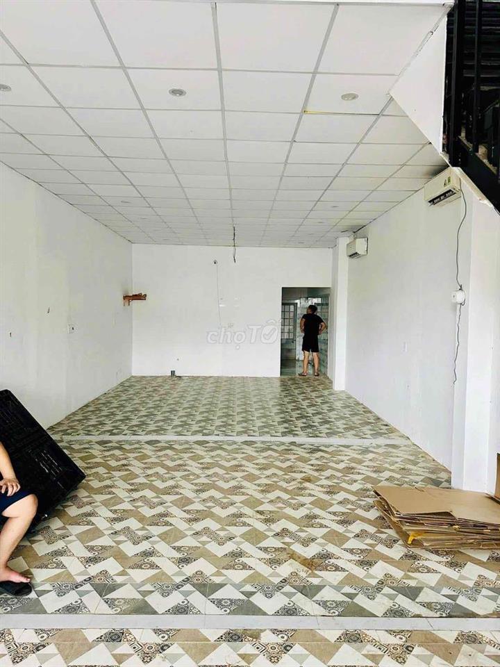 Cho thuê nhà 2 Tầng MT Bắc Sơn - Yên Thế Nối dài