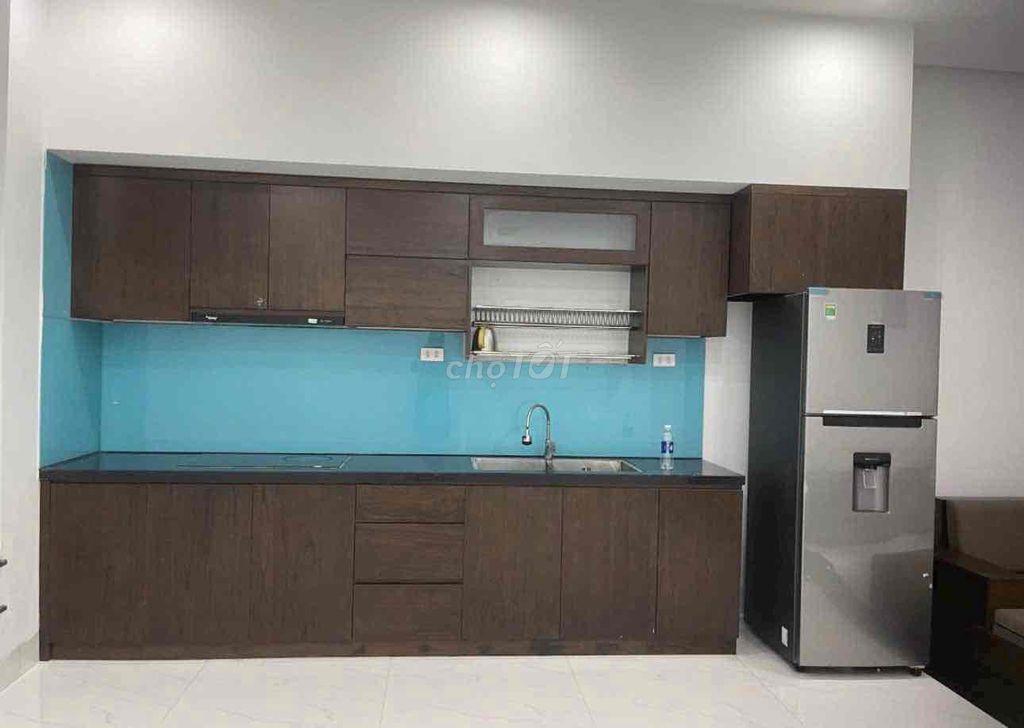 Cho thuê nhà 3 tầng MT Đoàn Khuê - Khu Nam Việt Á