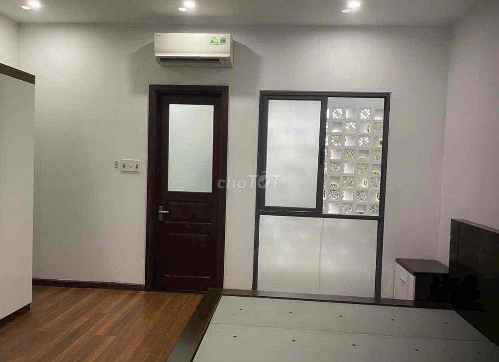Cho thuê nhà 3 tầng MT Đoàn Khuê - Khu Nam Việt Á