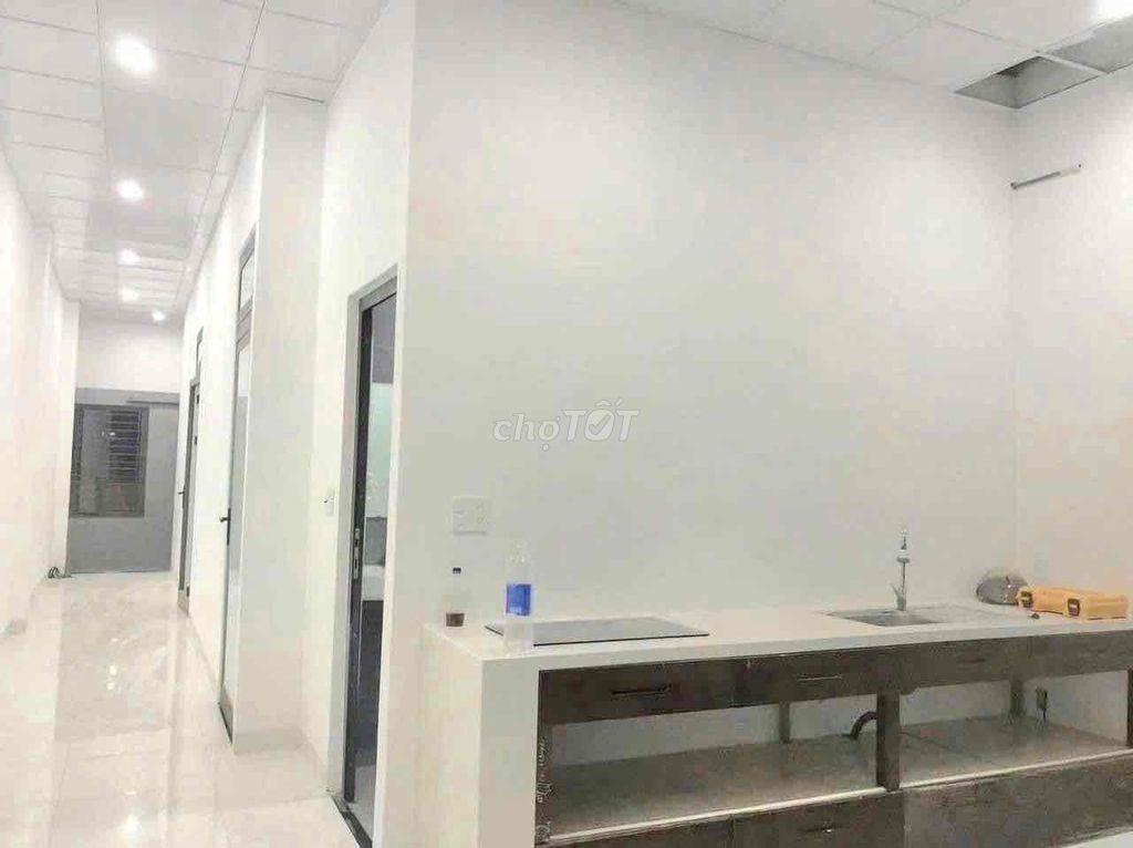 Cho Thuê nhà Mặt Tiền Bùi Kỉ - Hoà Cường