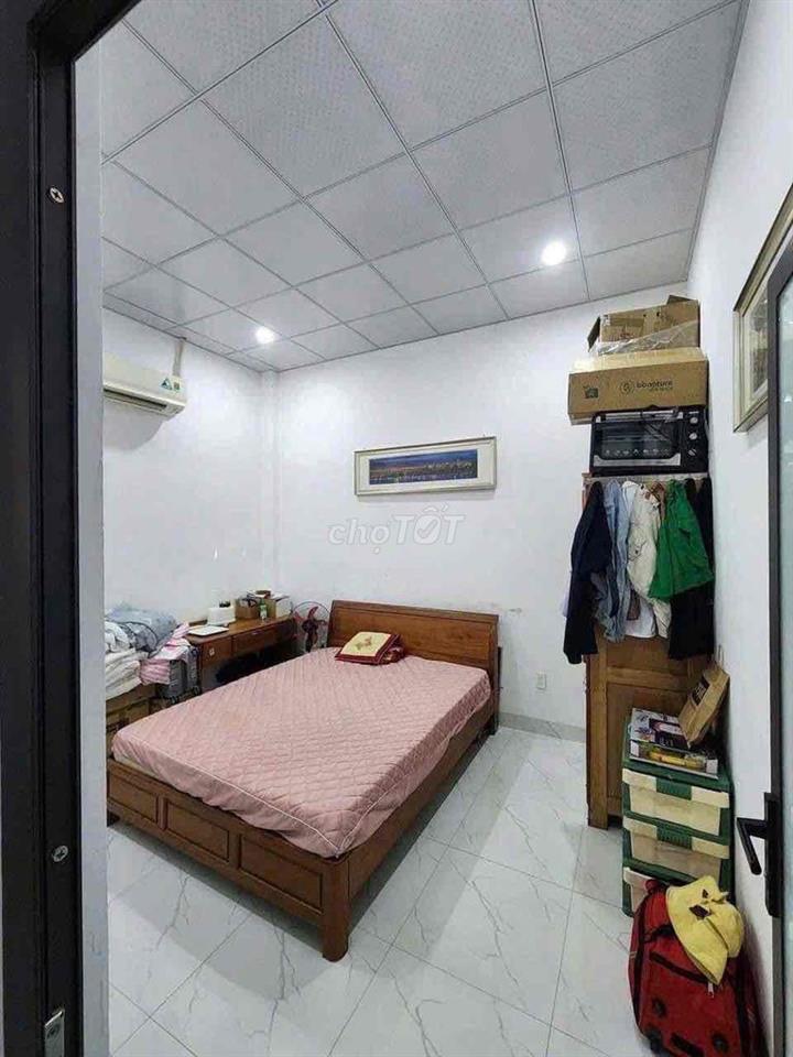 Cho Thuê nhà Mặt Tiền Bùi Kỉ - Hoà Cường