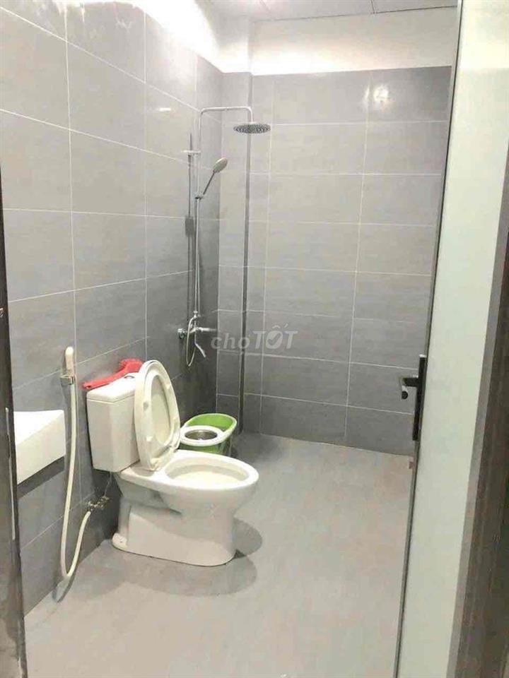 Cho Thuê nhà Mặt Tiền Bùi Kỉ - Hoà Cường