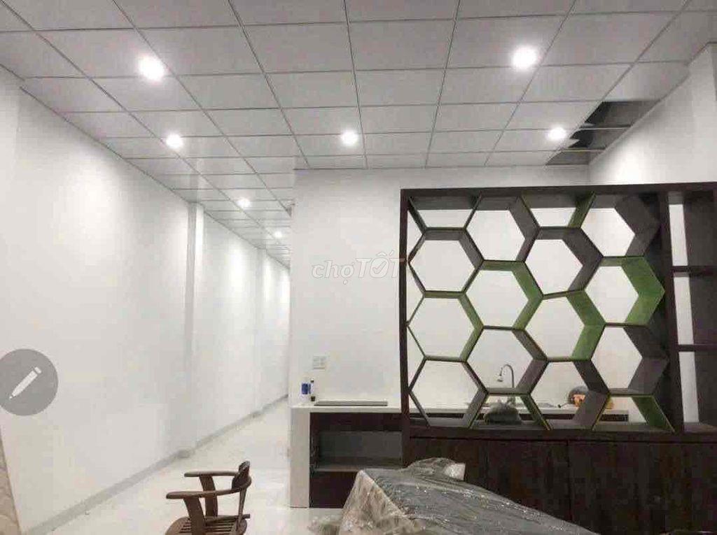 Cho Thuê nhà Mặt Tiền Bùi Kỉ - Hoà Cường