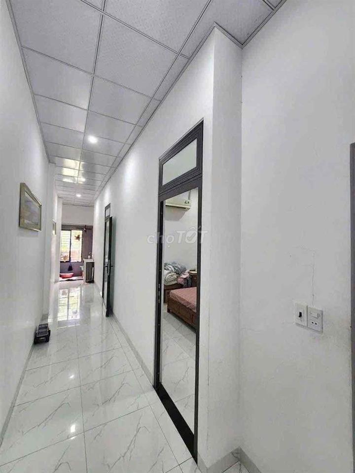 Cho Thuê nhà Mặt Tiền Bùi Kỉ - Hoà Cường