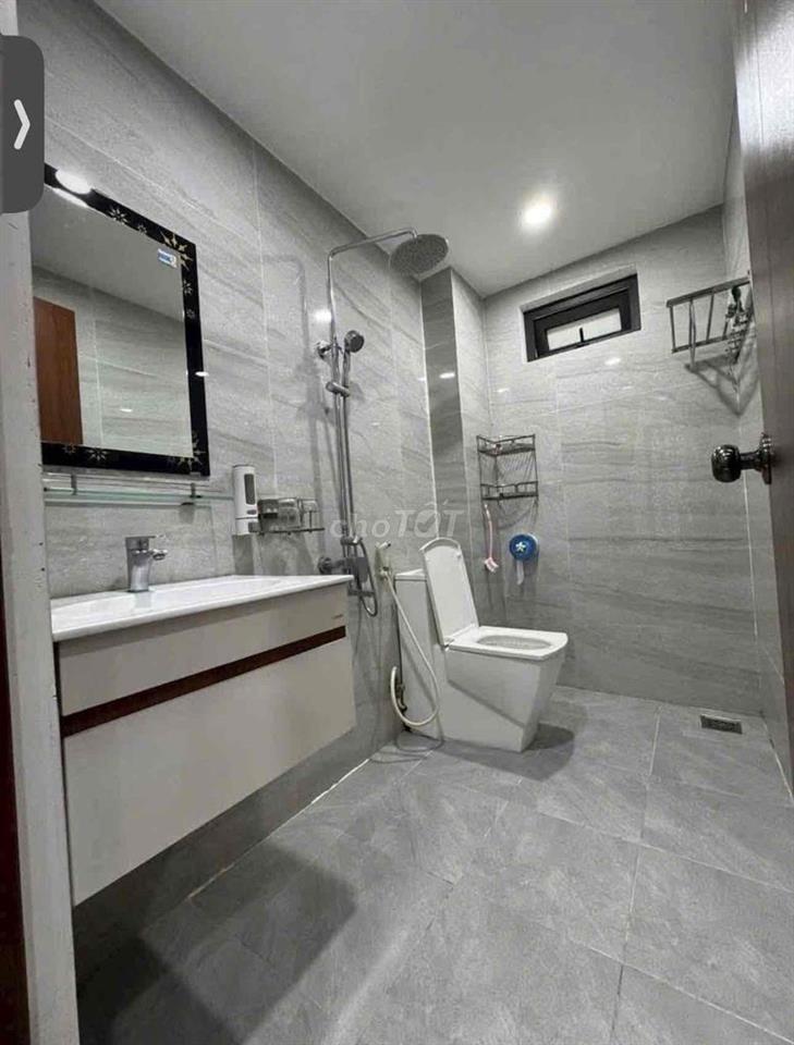 Cho Thuê Nhà 3 Tầng MT Hoà Xuân - Mai Chí Thọ