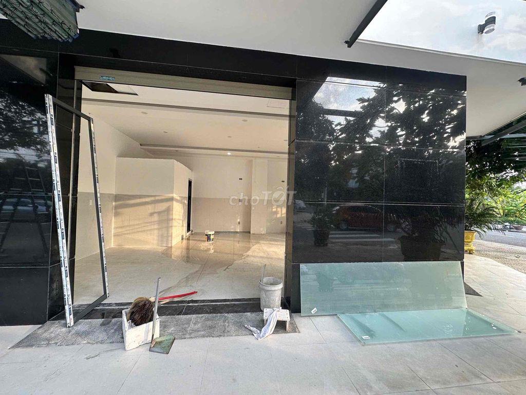 Cho Thuê Lô Góc 3 Mặt Tiền Hoà Xuân
