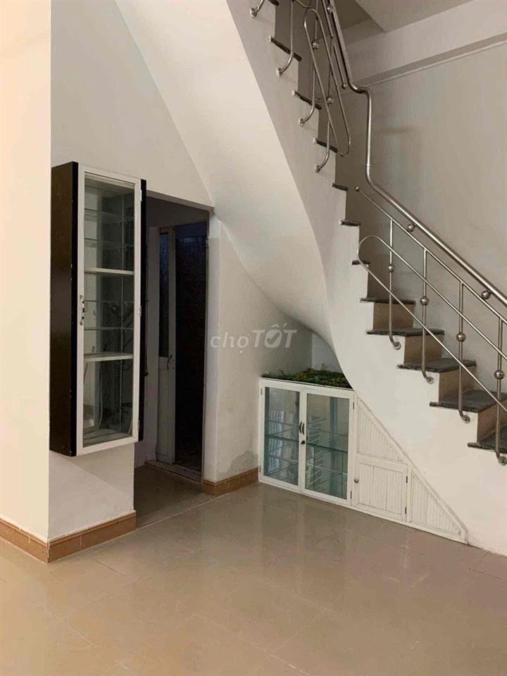 💥Bán Nhà 2 Tầng Kiệt Đỗ Quang