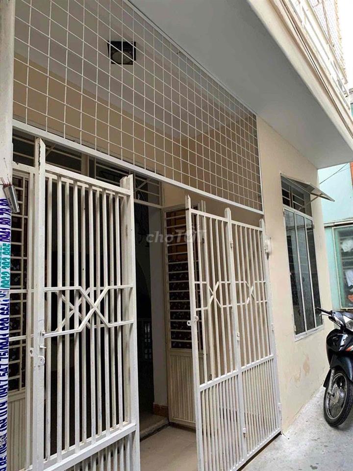 💥Bán Nhà 2 Tầng Kiệt Đỗ Quang