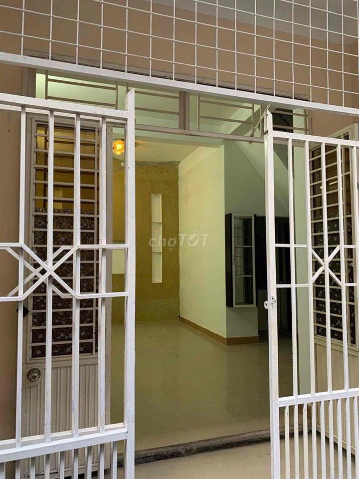 💥Bán Nhà 2 Tầng Kiệt Đỗ Quang