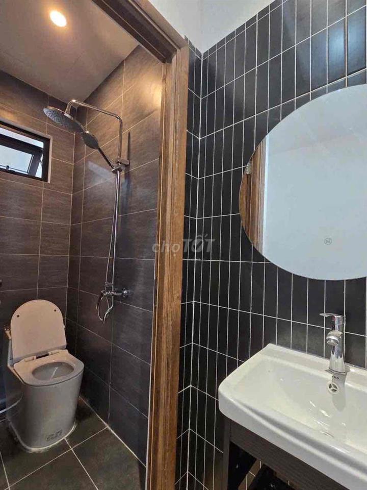 Cho Thuê Nhà đẹp 3 Tầng Kiệt Trần Đình Tri, Hoà Minh