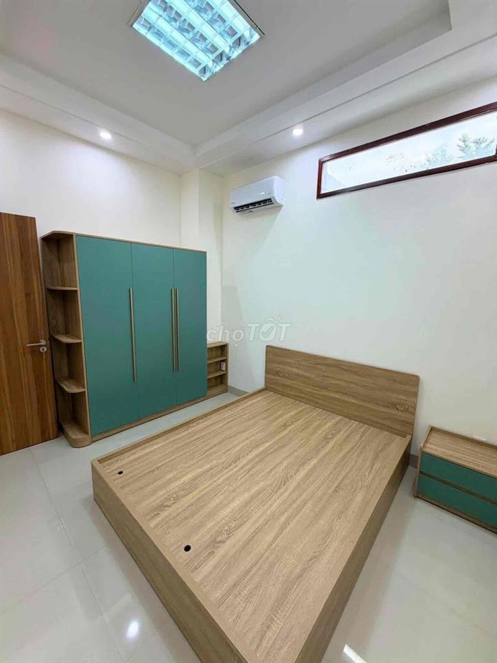 Cho Thuê nhà 3 Tầng MT Trần Thánh Tông , Sơn Trà