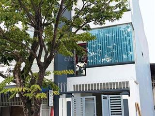 Cho Thuê nhà 3 Tầng MT Trần Thánh Tông , Sơn Trà