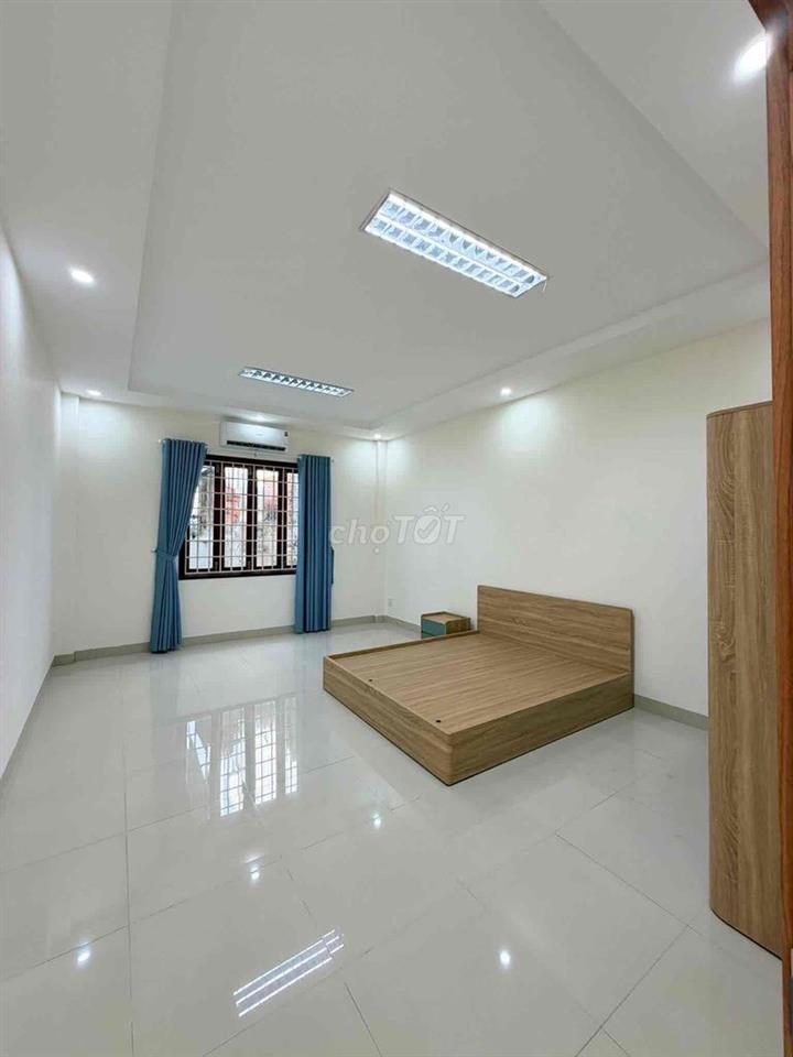 Cho Thuê nhà 3 Tầng MT Trần Thánh Tông , Sơn Trà