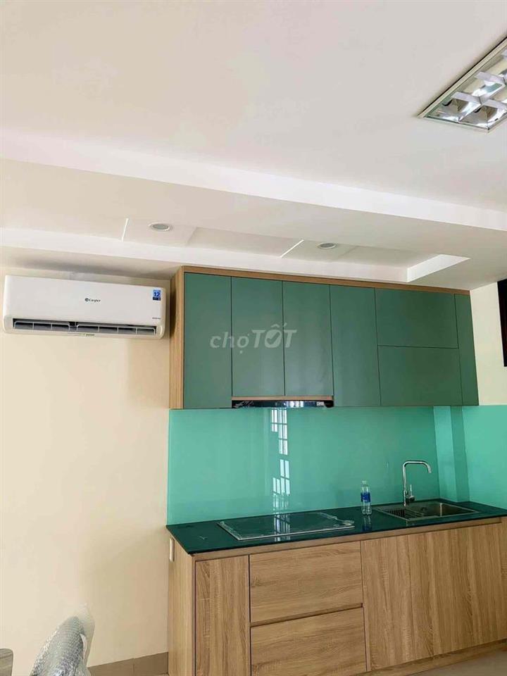 Cho Thuê nhà 3 Tầng MT Trần Thánh Tông , Sơn Trà
