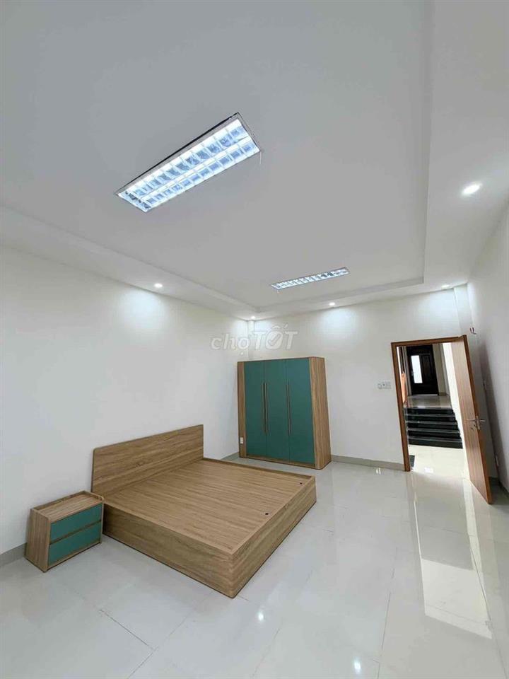 Cho Thuê nhà 3 Tầng MT Trần Thánh Tông , Sơn Trà