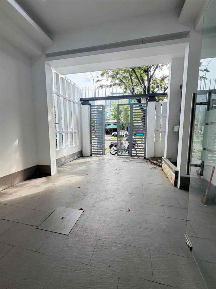 Cho Thuê nhà 3 Tầng MT Trần Thánh Tông , Sơn Trà