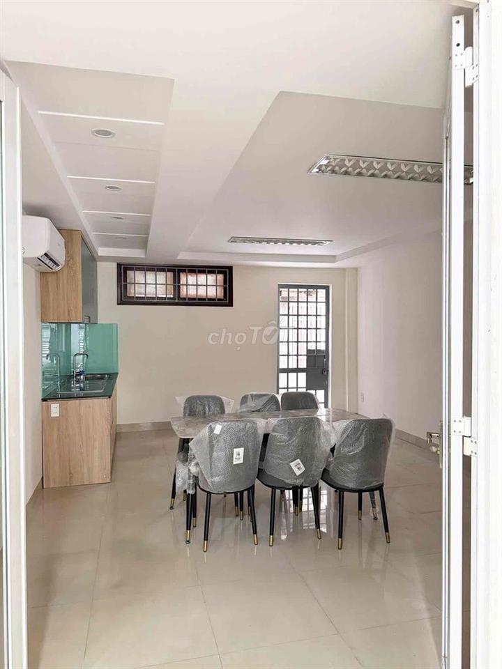 Cho Thuê nhà 3 Tầng MT Trần Thánh Tông , Sơn Trà