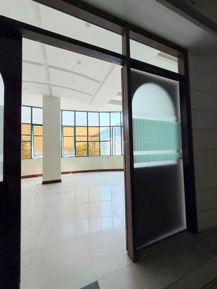 Cho thuê Toà Nhà 5 Tầng MT  Trung Tâm Thương Mại AonMall Đà Nẵng