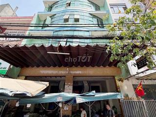 Cho thuê Toà Nhà 5 Tầng MT  Trung Tâm Thương Mại AonMall Đà Nẵng
