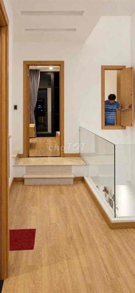 Cho thuê nhà 3 Tầng MT Chế Viết Tấn - Hoà Xuân